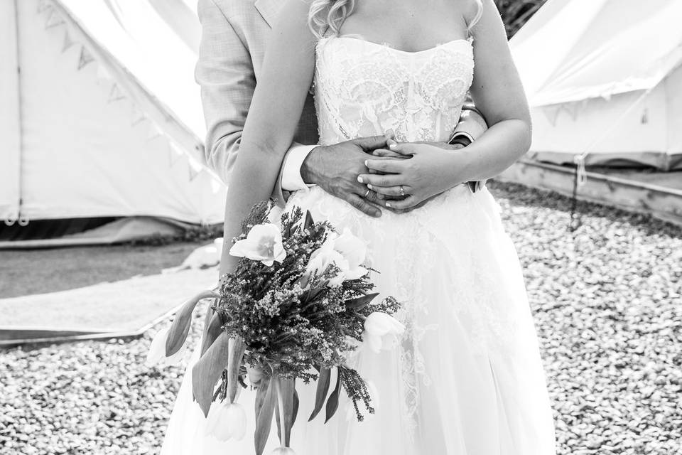 Boda Ana y Alejandro