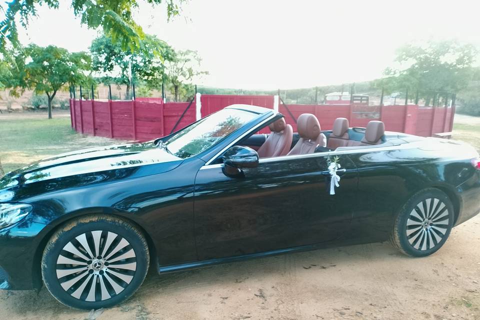 Sulis Car service