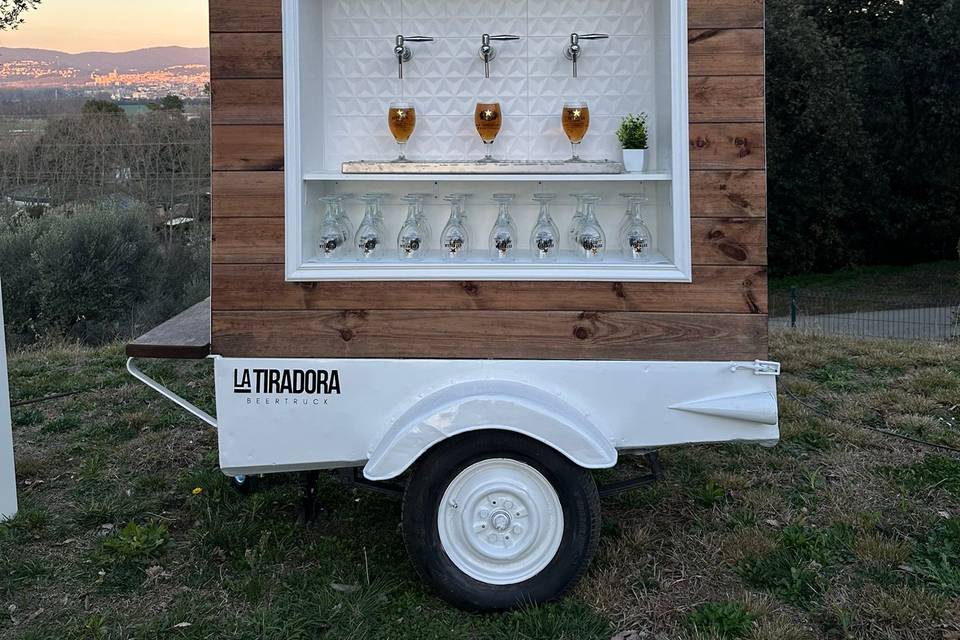 Tiradora 1