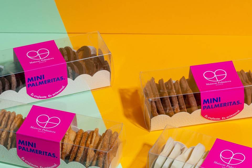 Maison Palmiers