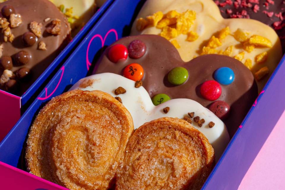 Maison Palmiers
