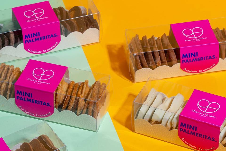 Maison Palmiers