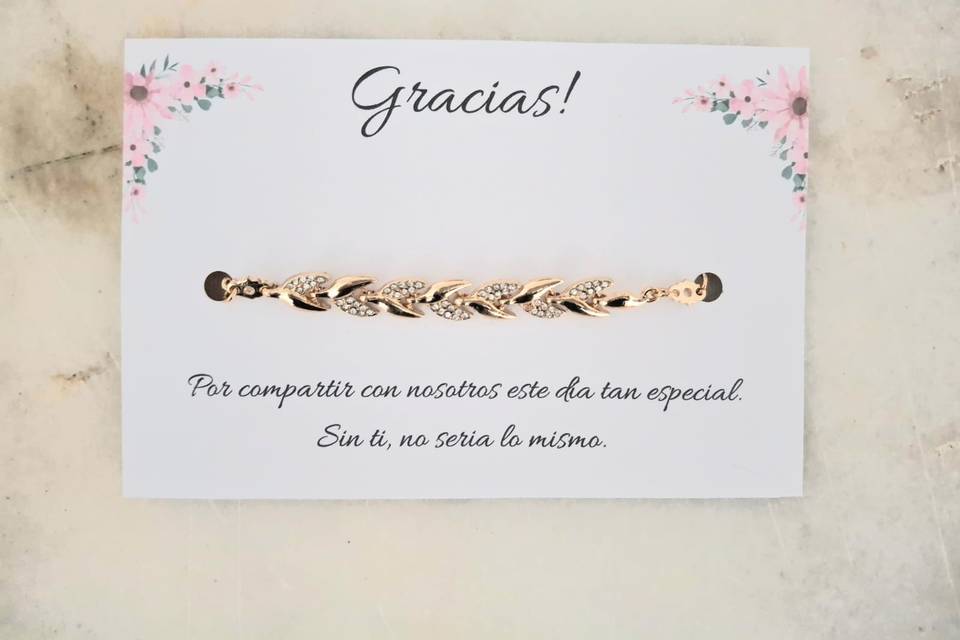 Pulsera