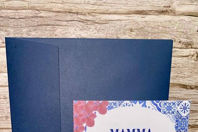 Invitación temática