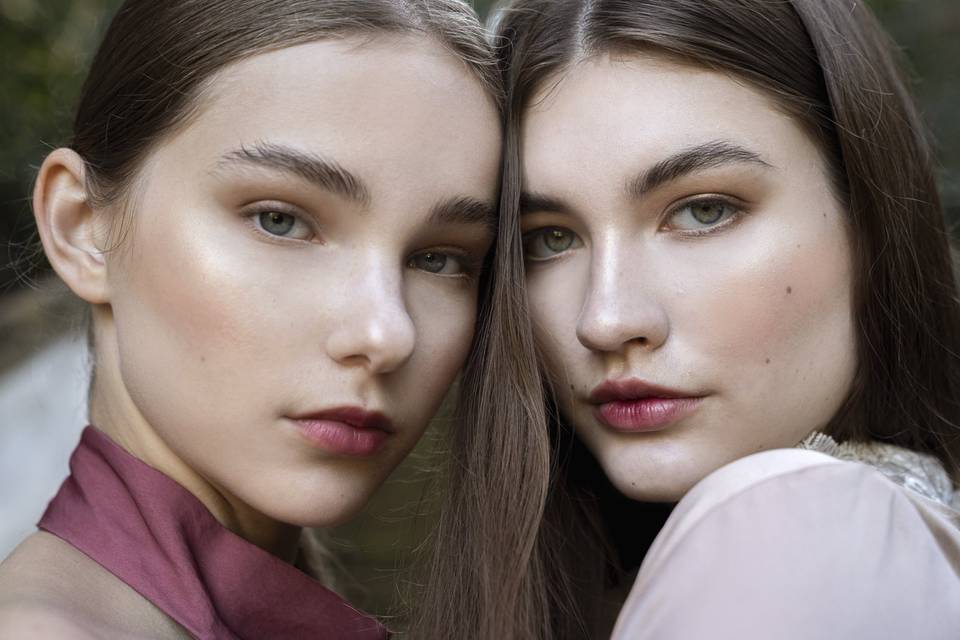 Maquillaje natural