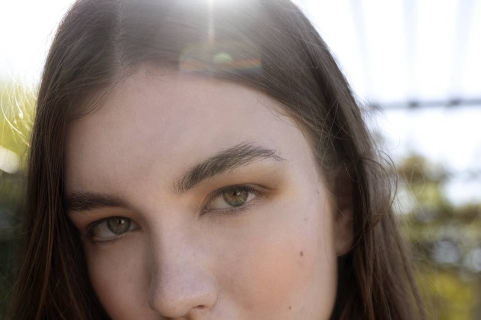 Maquillaje natural