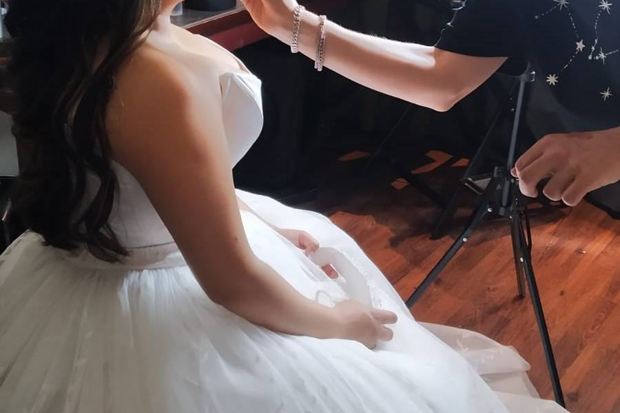 Novias