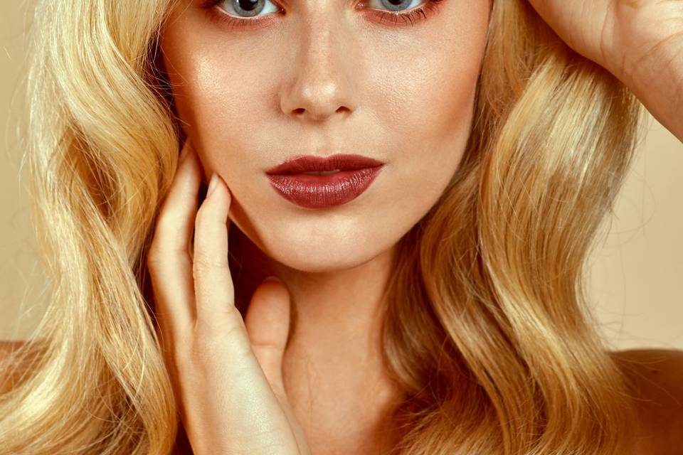 Maquillaje natural