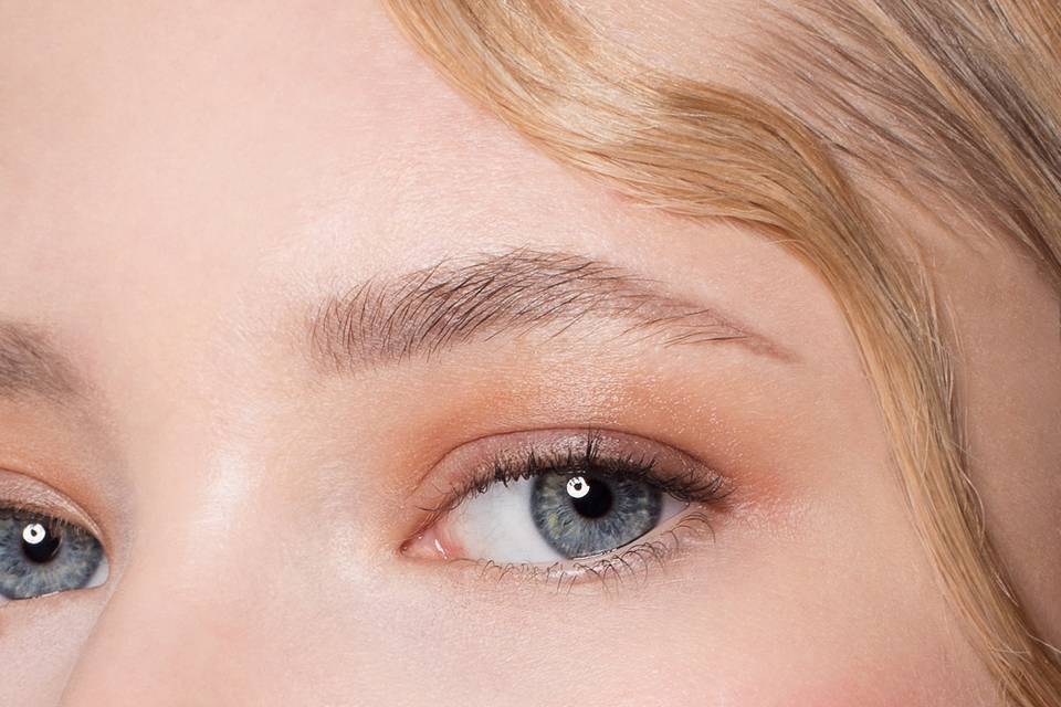 Maquillaje Natural