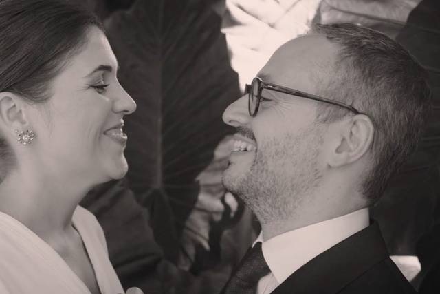 Boda en Castellón