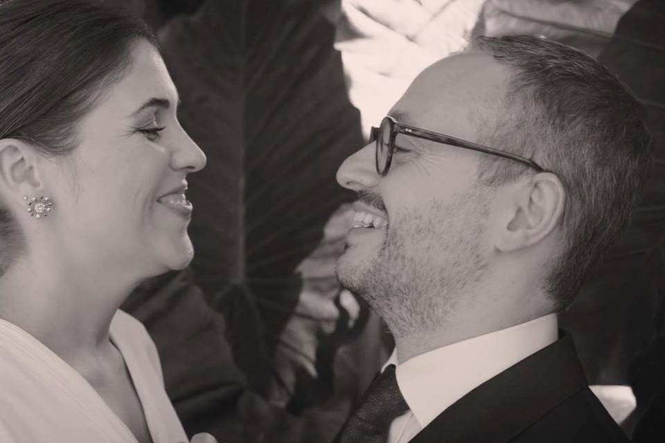 Boda en Castellón