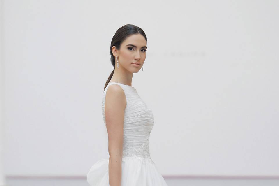 Colección novia couture 2019