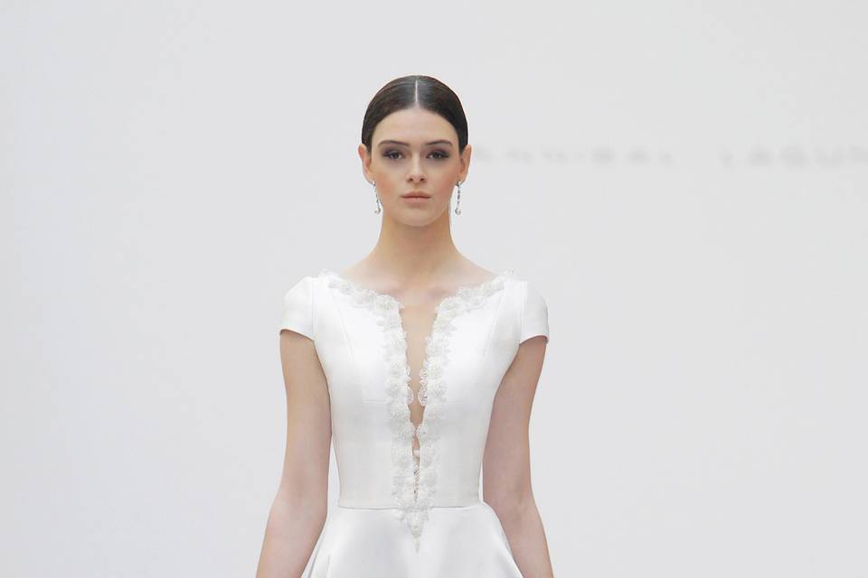 Colección novia couture 2019