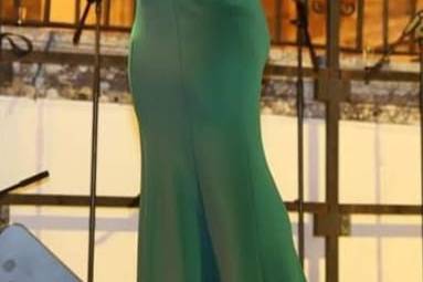 Elegancia y música en directo