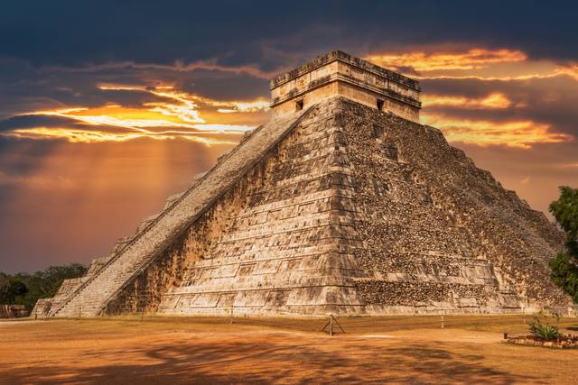 Riviera Maya