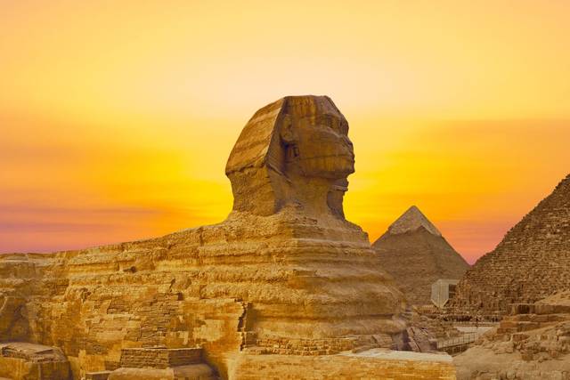 Egipto