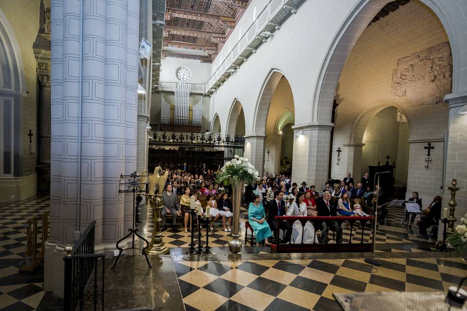 Catedral de teruel