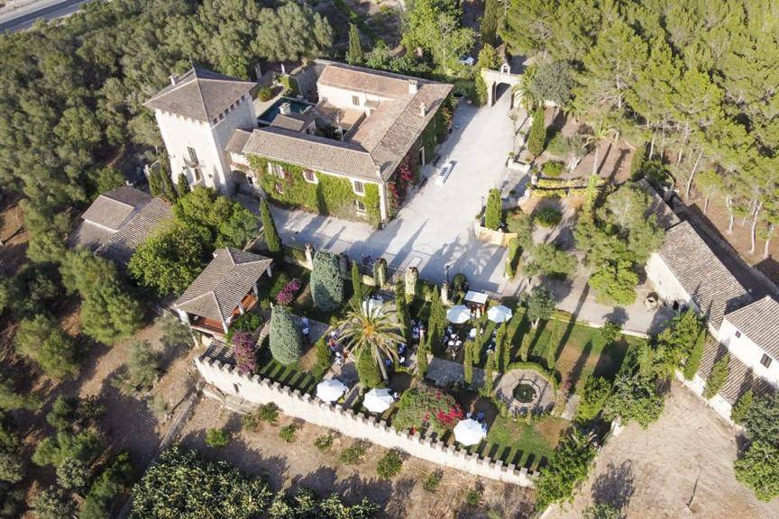 Finca Son Collell