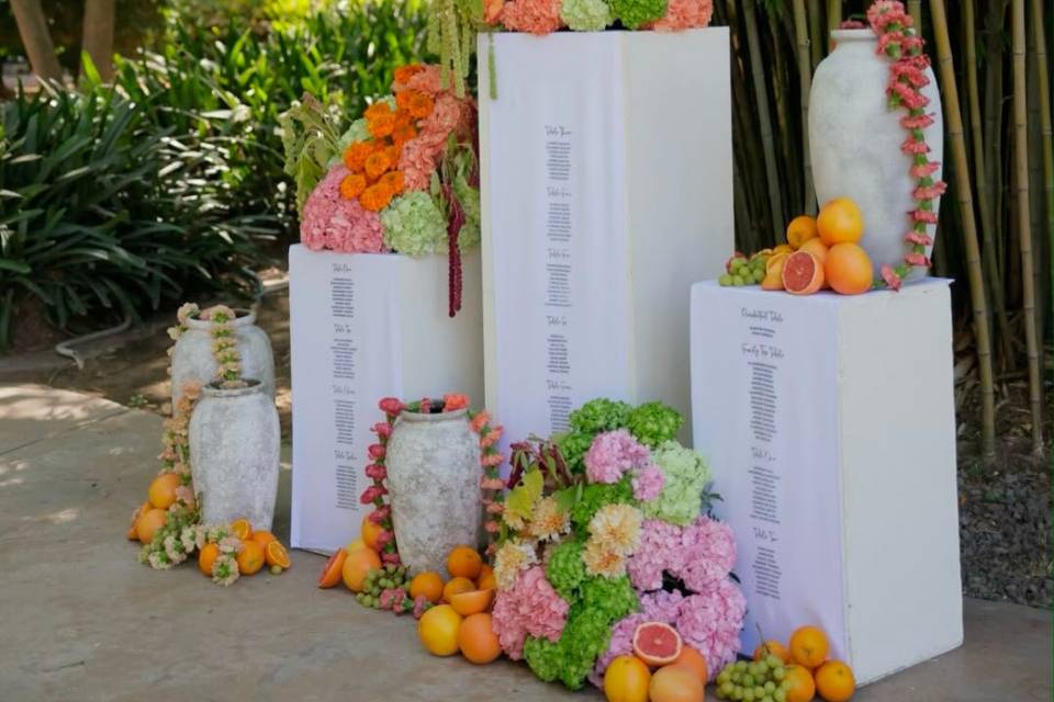 Your Dream Wedding in Spain