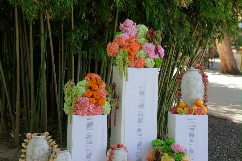 Your Dream Wedding in Spain