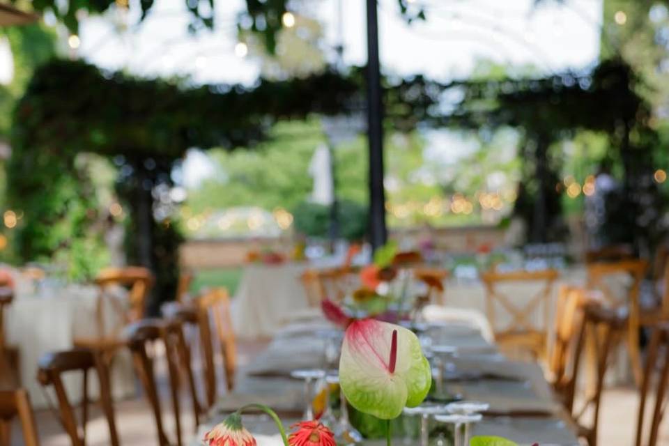Your Dream Wedding in Spain