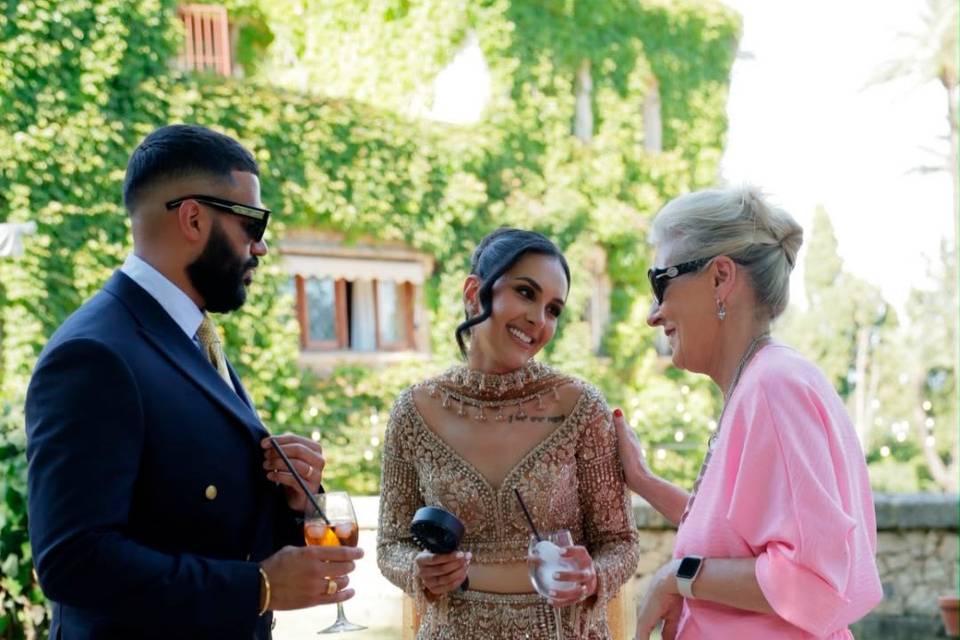 Your Dream Wedding in Spain
