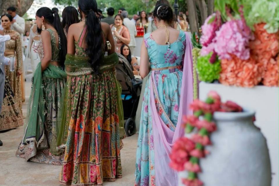 Your Dream Wedding in Spain