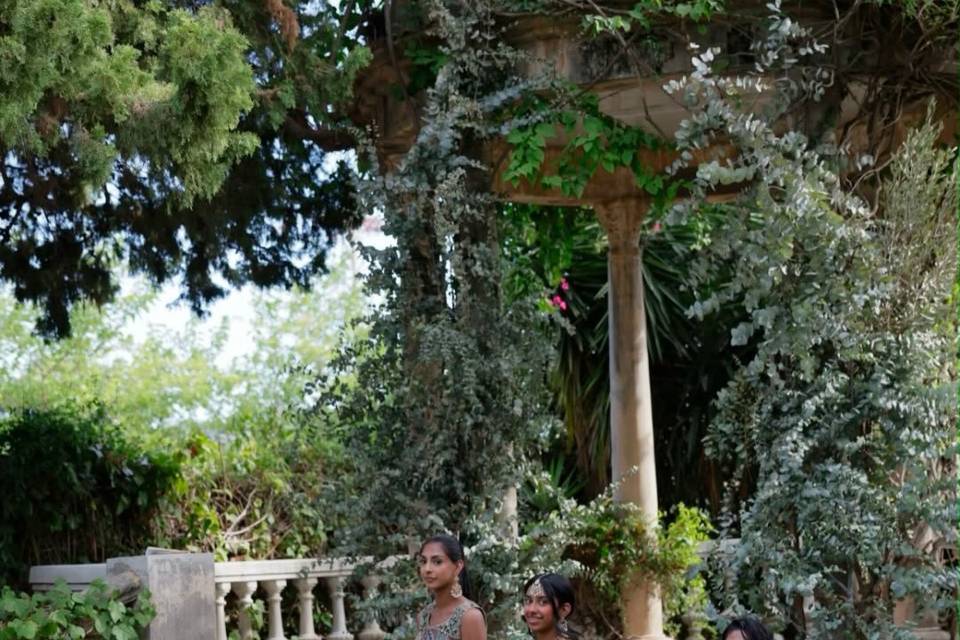 Your Dream Wedding in Spain