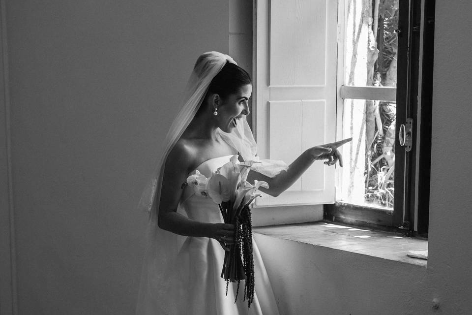 Your Dream Wedding in Spain