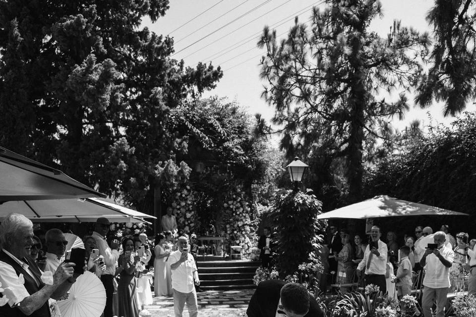 Your Dream Wedding in Spain