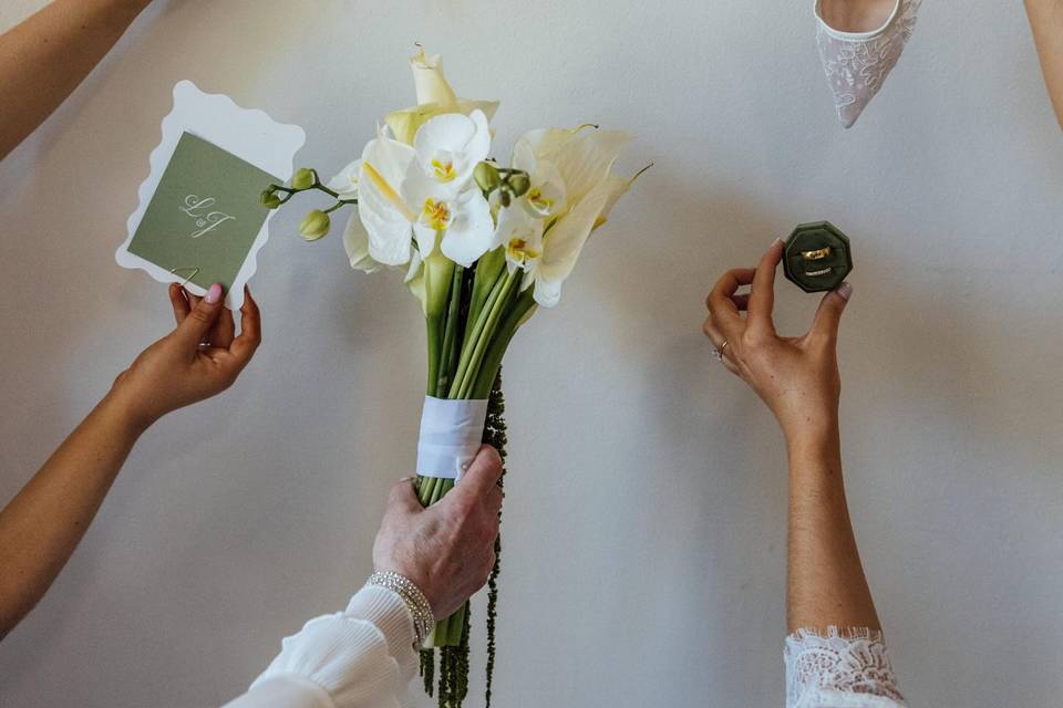 Your Dream Wedding in Spain