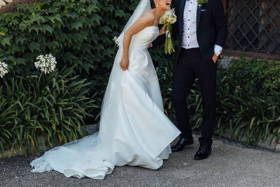 Your Dream Wedding in Spain