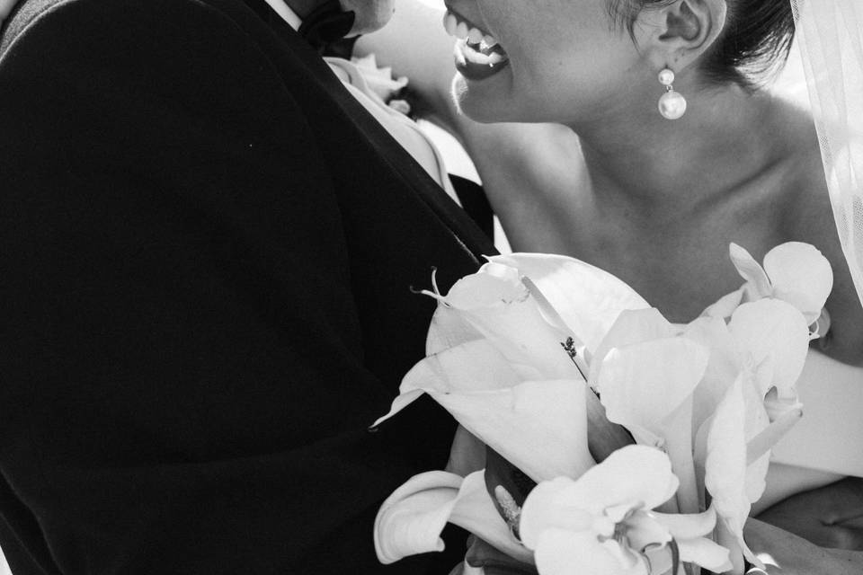 Your Dream Wedding in Spain