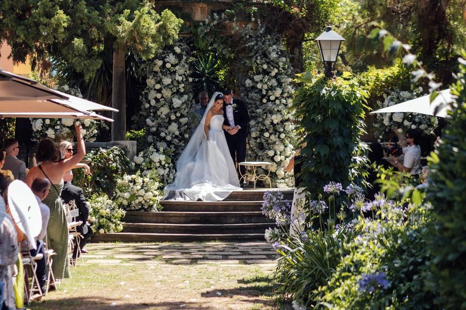 Your Dream Wedding in Spain