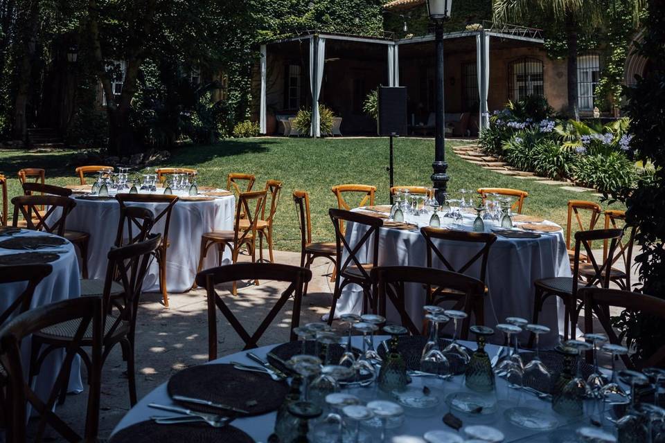 Your Dream Wedding in Spain