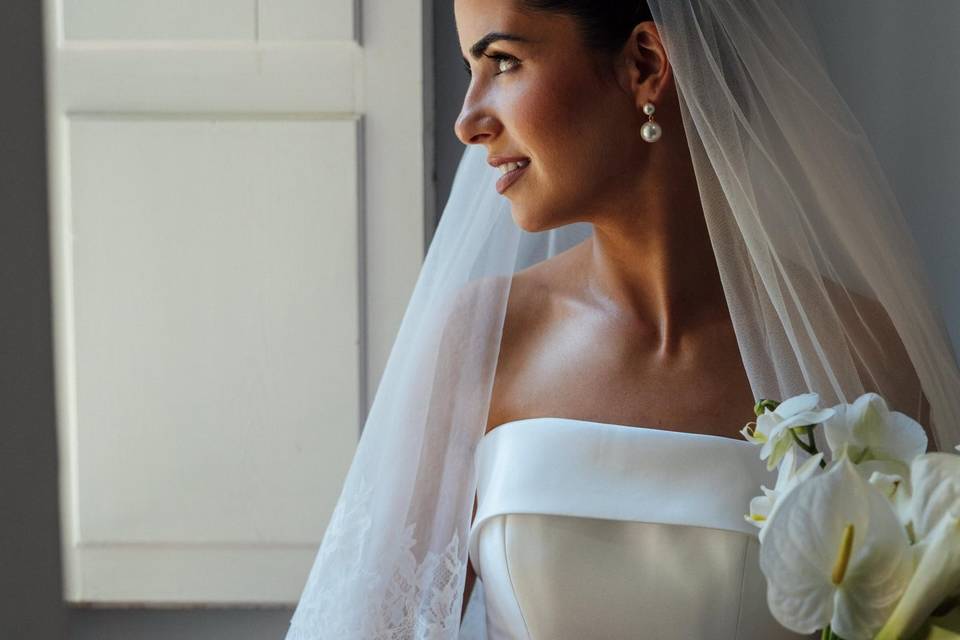 Your Dream Wedding in Spain