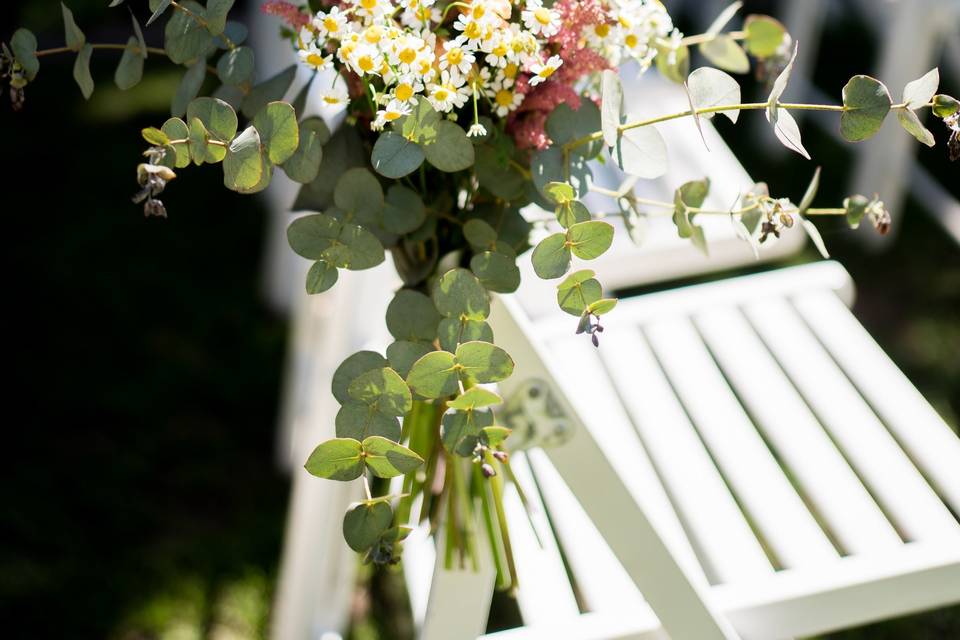 Your Dream Wedding in Spain