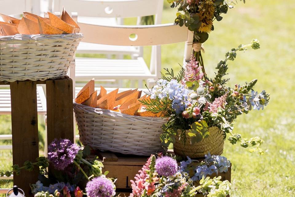 Your Dream Wedding in Spain
