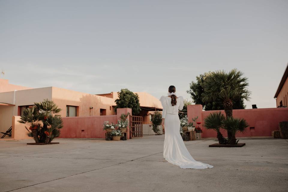 Postboda en Tarifa