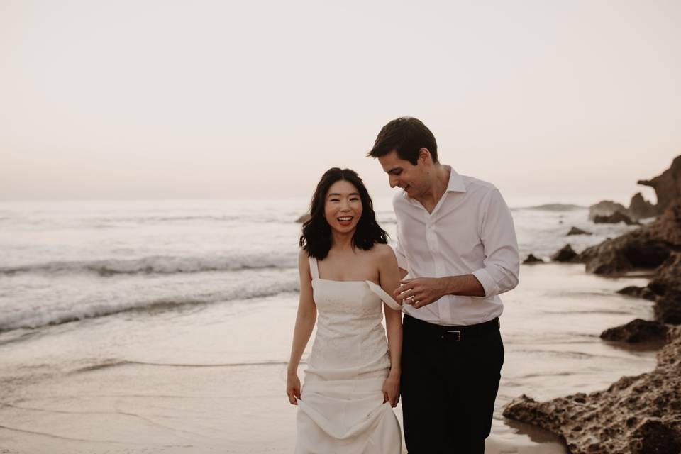 Postboda en Conil