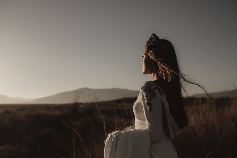 Preboda en Cabo de Gata