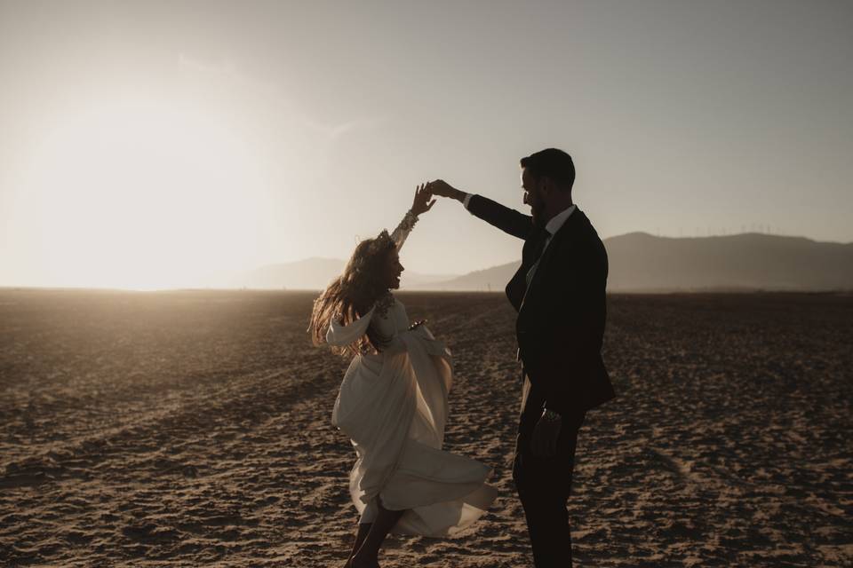 Preboda El Torcal Antequera