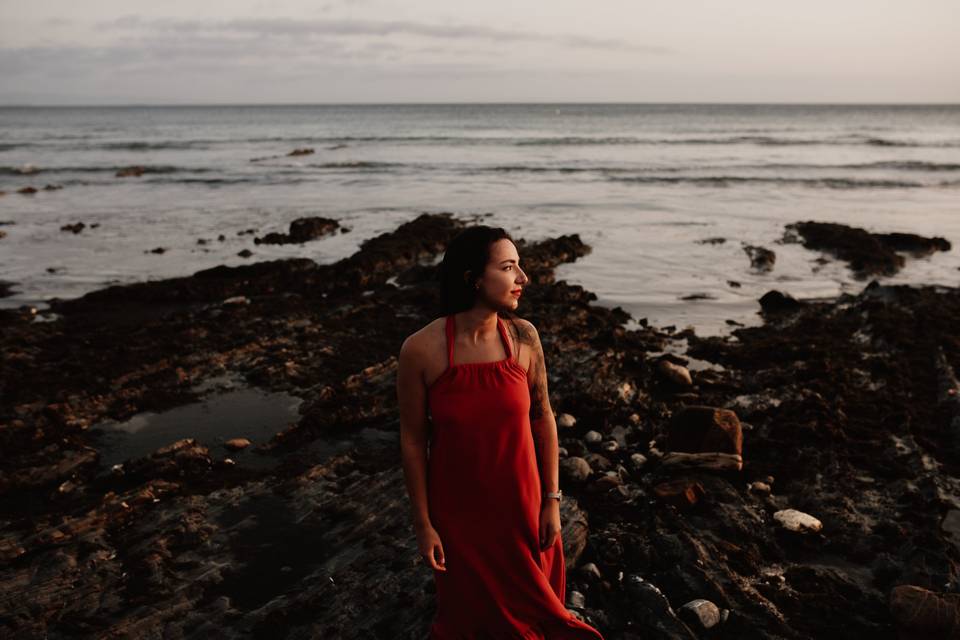 Preboda en Tarifa