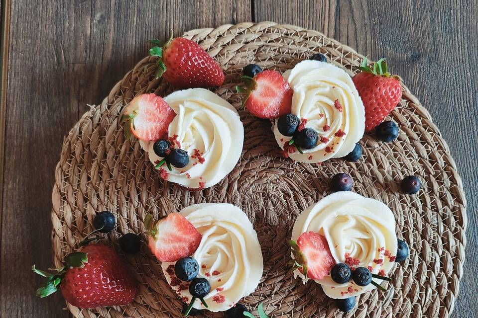 Cupcakes