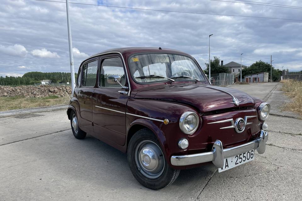 Seat 800