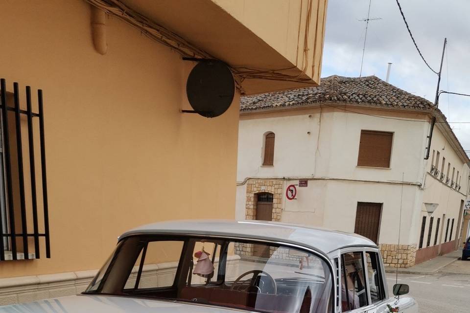 Trasero
