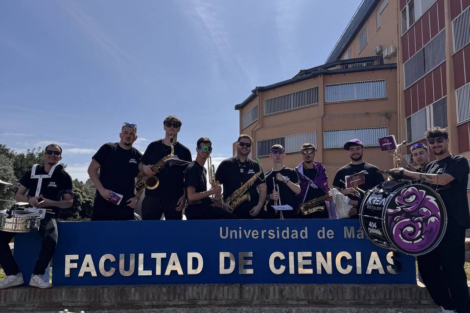 Charanga404