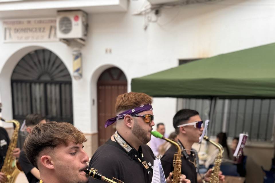 Charanga404