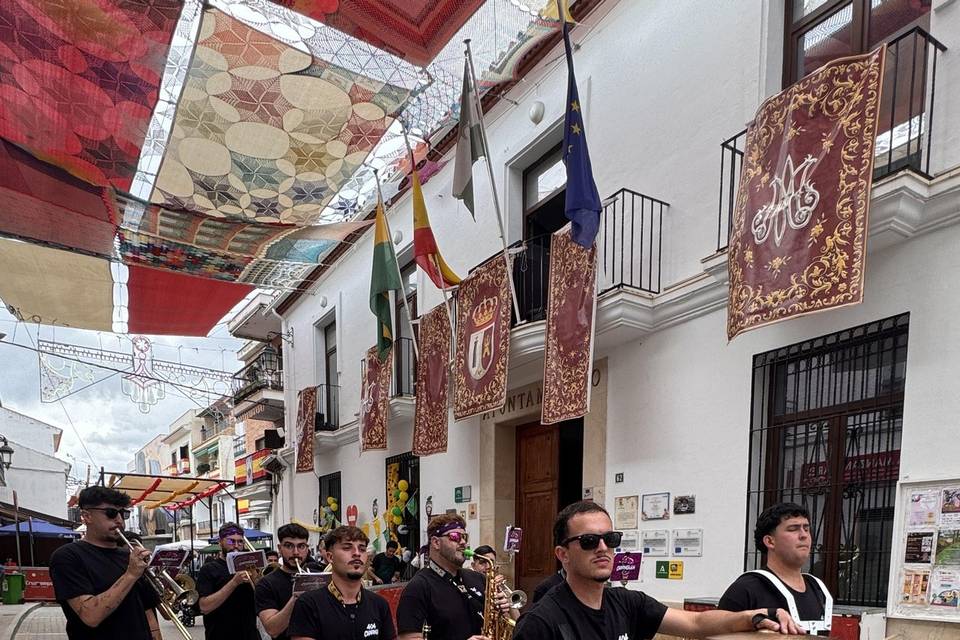 Charanga404