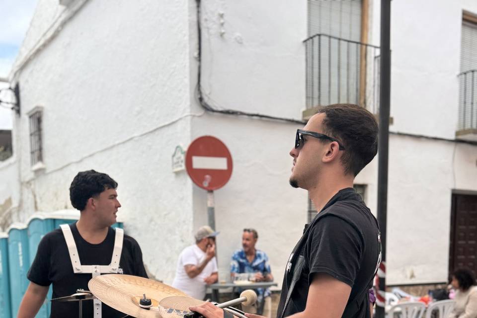 Charanga404